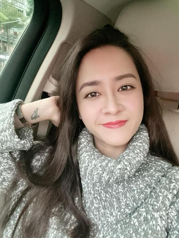 Hoa hậu làng Kịch Hà Nội, Thùy Dương, cuộc đời diễn viên Thùy Dương, sao việt  