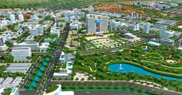 View - Trung tâm thành phố phía Tây Hà Nội - Hòa Lạc với loạt dự án hạ tầng nghìn tỷ dồn dập triển khai, bất động sản liệu có 'nóng' theo? 