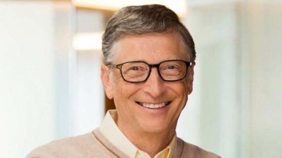 Bill Gates, tỷ phú, nguyên tắc thành công