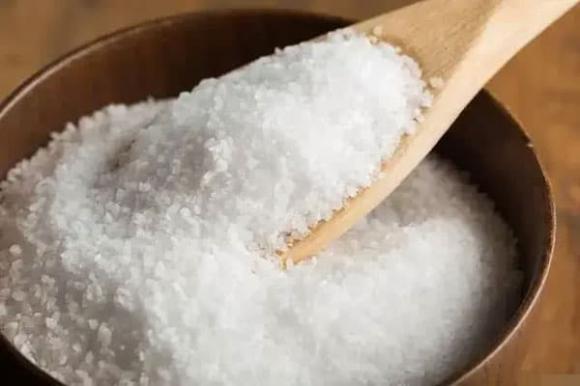 muối, tác dụng của muối, muối ăn