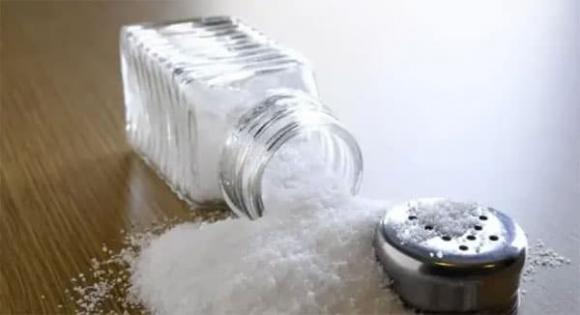 muối, tác dụng của muối, muối ăn