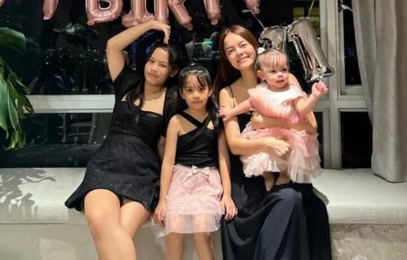 ca sĩ Phạm Quỳnh Anh, sao Việt