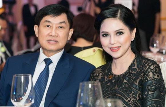 diễn viên Thủy Tiên, mẹ chồng Hà Tăng, sao Việt