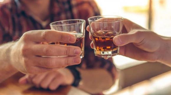 Kiêng kỵ khi uống rượu, hậu quả của việc uống rượu, tác hại của rượu bia
