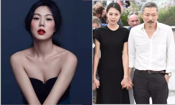 Vụ bê bối tình cảm của 'Ảnh hậu tiểu tam' Kim Min Hee và đạo diễn hơn 22 tuổi bị 'đào lại' sau tranh cãi hẹn hò của Han So Hee