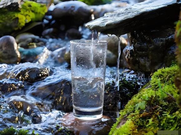 View - Tại sao con người cần lọc nước và đun sôi nước để uống, nhưng các loài động vật khác lại có thể uống trực tiếp? Sự khác biệt là gì?