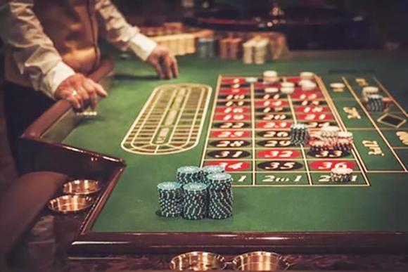 View - Tại sao chơi cờ bạc luôn thua? Toán học lý giải lý do, 99% người chơi không biết