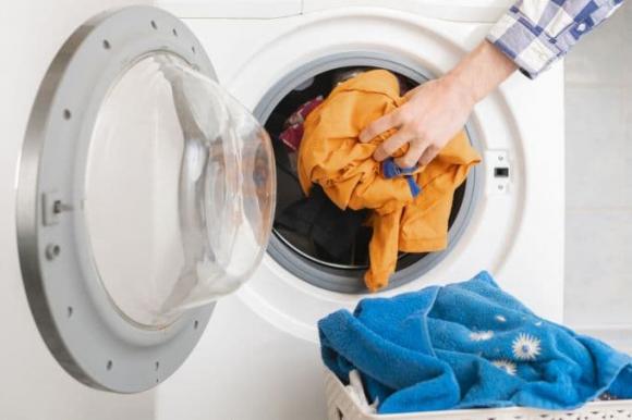 Máy giặt, ký hiệu kg trên máy giặt, kiến thức