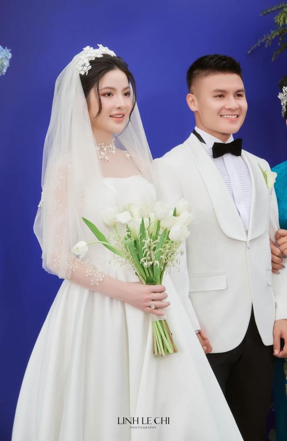 Quang Hải, đám cưới Quang Hải, Quang Hải và Chu Thanh Huyền, giới trẻ 
