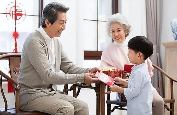 thói quen xấu, con cái, năm cuối đời