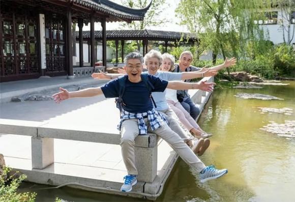 thói quen xấu, con cái, năm cuối đời