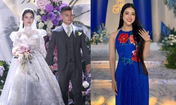Chu Thanh Huyền, Quang Hải, đám cưới Quang Hải, giới trẻ  