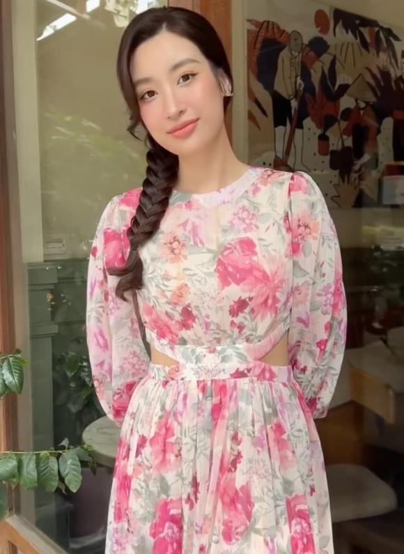 Hoa hậu Đỗ Mỹ Linh, Hoa hậu Việt Nam 2016, sao Việt
