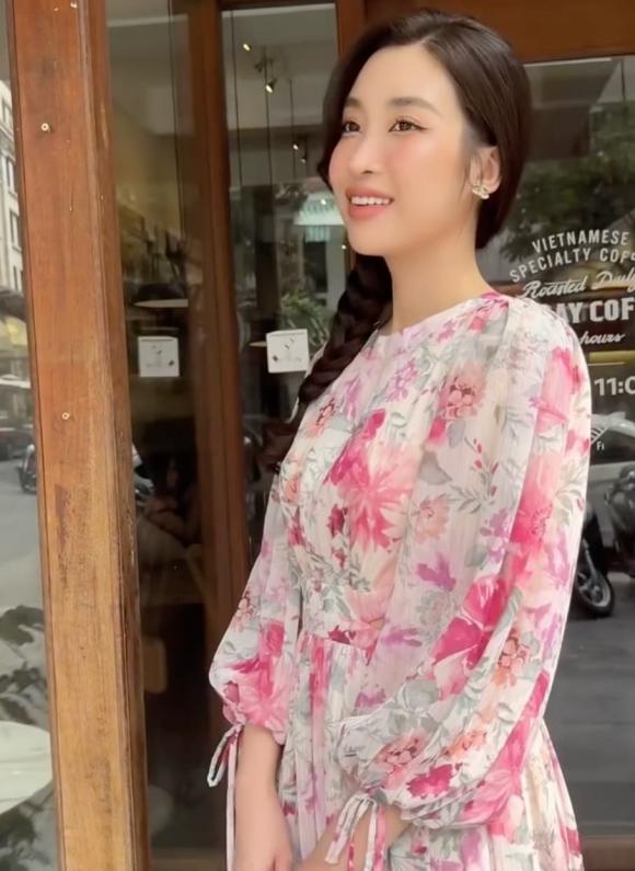 Hoa hậu Đỗ Mỹ Linh, Hoa hậu Việt Nam 2016, sao Việt