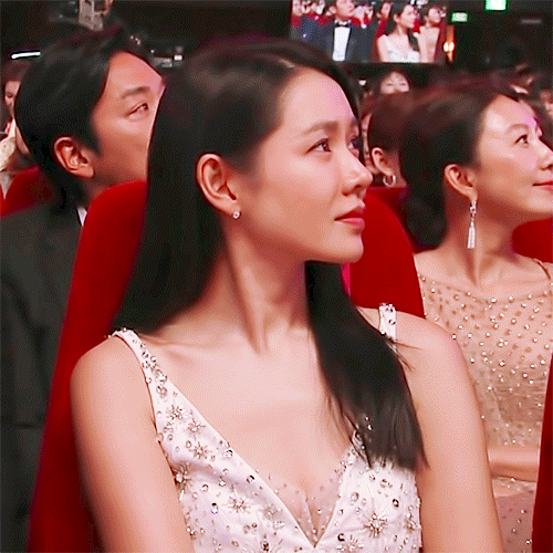 son ye jin, kim hee ae, sao hàn 