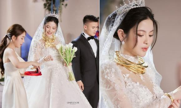 Quang Hải, đám cưới Quang Hải, Chu Thanh Huyền, sao việt 