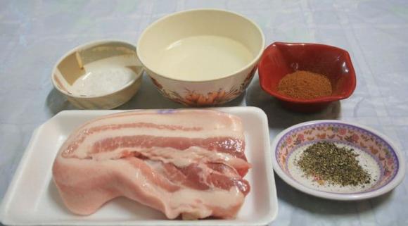 nướng thịt, cách nướng thịt, nướng thịt bằng chảo,  món ngon 