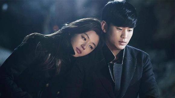 kim soo hyun, jeon ji hyun, sao hàn 