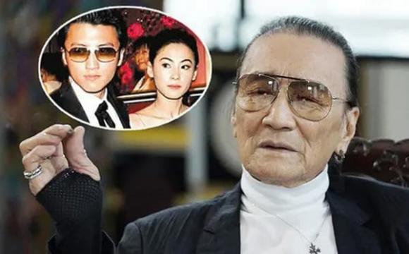 Trương Bá Chi và Tạ Đình Phong, tạ hiền, sao hoa ngữ