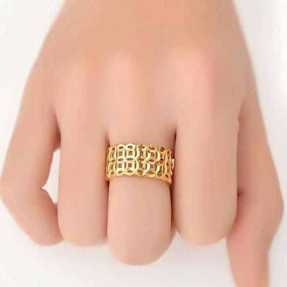 nhẫn kim tiền, nhẫn kim tiền là gì, kiến thức 
