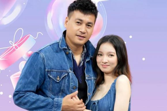 Trai nhảy, Ngọc Thuận, vợ Ngọc Thuận sinh con, sao Việt 