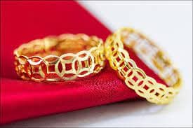 nhẫn kim tiền, nhẫn kim tiền là gì, kiến thức 