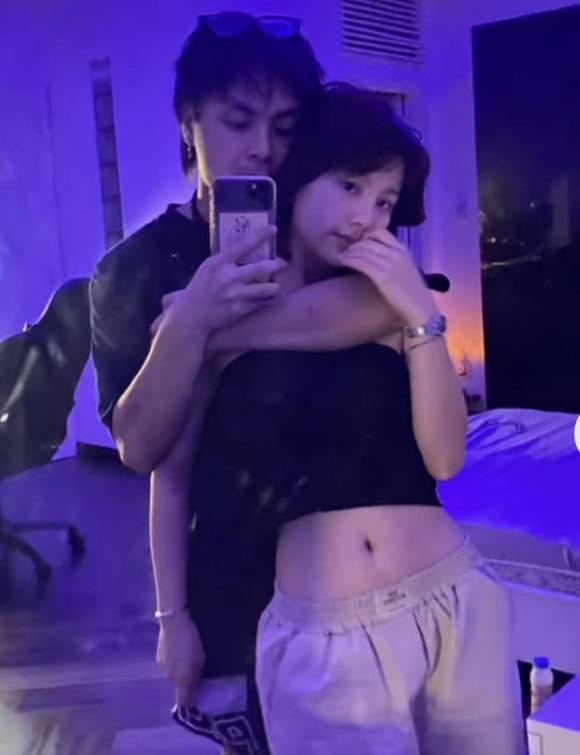 Ceri Thu Hà, nàng thơ nổi loạn, diễn viên thương ngày nắng về, sao việt