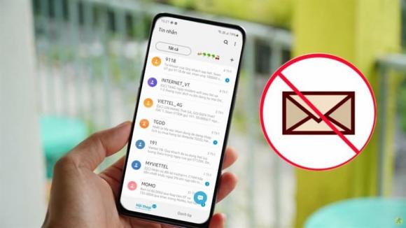 điện thoại, thủ thuật, chặn tin nhắn rác, chặn cuộc gọi