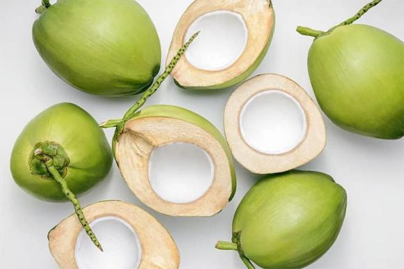 Quả dừa, loại trái khoáy quốc dân, tính năng của trái khoáy dừa