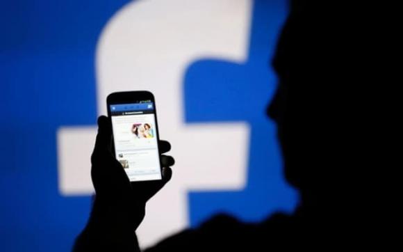 Facebook, lừa đảo, mạng xã hội