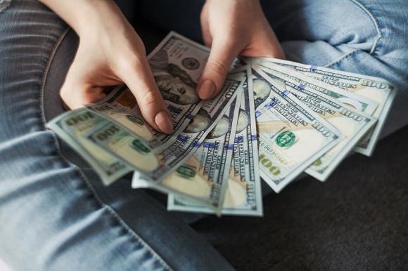 người giàu, quy luật của người giàu, đặc điểm của người giàu