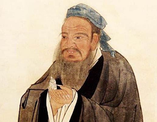 mẹ Khổng Tử, mẹ Khổng Tử là ai, cha của Khổng Tử