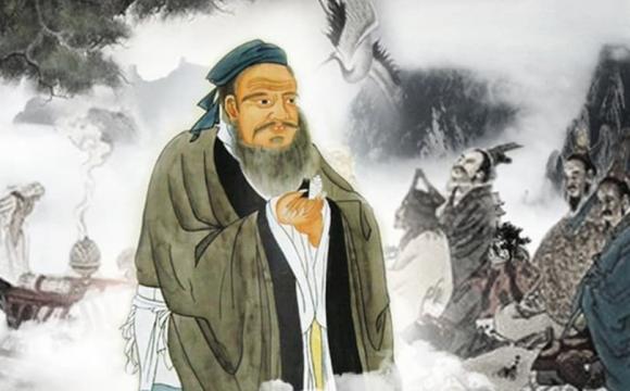 mẹ Khổng Tử, mẹ Khổng Tử là ai, cha của Khổng Tử
