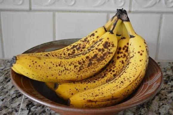 Chuối chín, chuối xanh, ăn chuối nào tốt