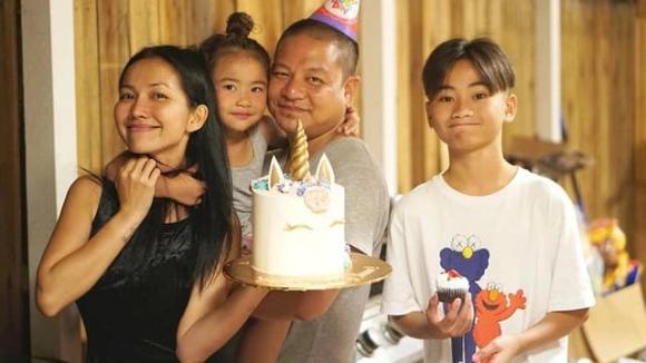 Kim hiền, cuộc sống hiện tại của diễn viên kim hiền, sao việt