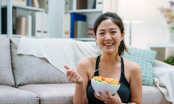 Làm đẹp, khỏe đẹp mỗi ngày, thức uống tiêu mỡ, nước chanh mật ong, nước gừng
