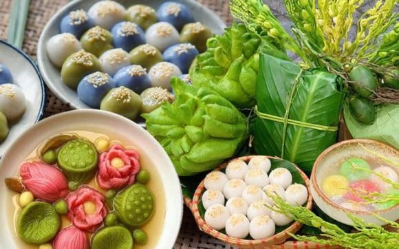 Tết Hàn thực, 3/3, mâm cúng Tết Hàn thực 3/3, kiến thức 