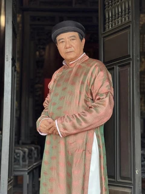 lê hữu thủy, sao việt 