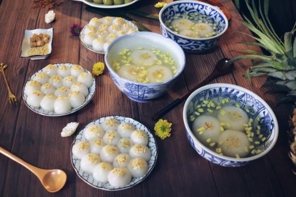 Tết Hàn thực, 3/3, mâm cúng Tết Hàn thực 3/3, kiến thức 