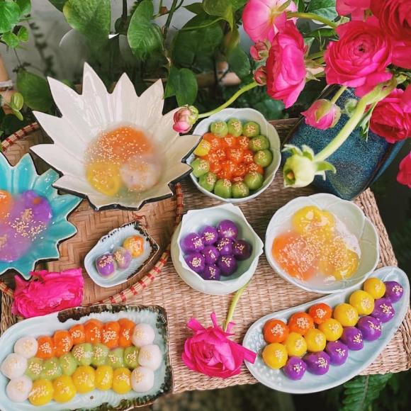 Tết Hàn thực, 3/3, mâm cúng Tết Hàn thực 3/3, kiến thức 