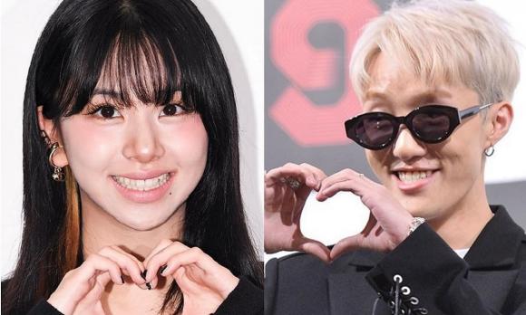 Ahn Jae Hyun, Goo Hye Sun, sao hàn