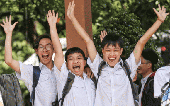  nghỉ hè, học sinh  nghỉ hè, kiến thức 
