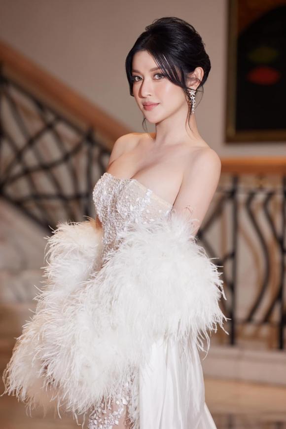 Á hậu Huyền My, cuộc sống của Huyền My, Huyền My không lấy chồng, sao việt 