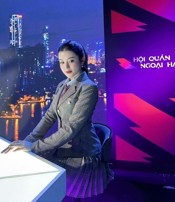Á hậu Huyền My, cuộc sống của Huyền My, Huyền My không lấy chồng, sao việt 