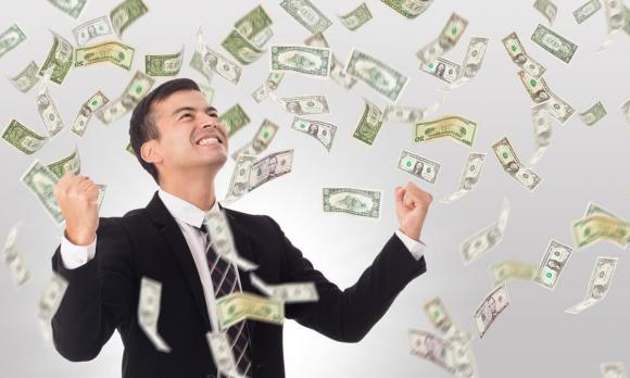 về hưu sớm, làm việc, cách làm giàu, kiến thức 