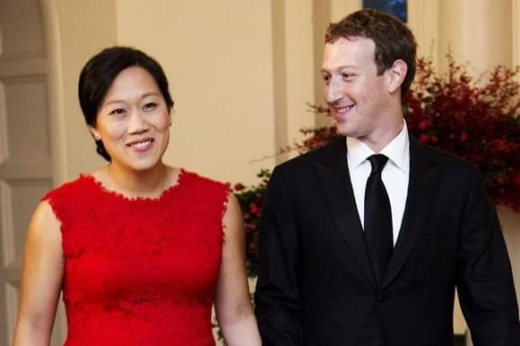 Zuckerberg, tỷ phú, tỷ phú lấy vợ xấu