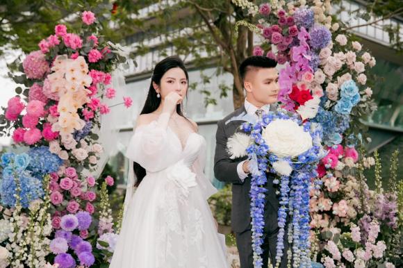 Quang Hải, đám cưới Quang Hải, hoa cưới Quang Hải, giới trẻ 