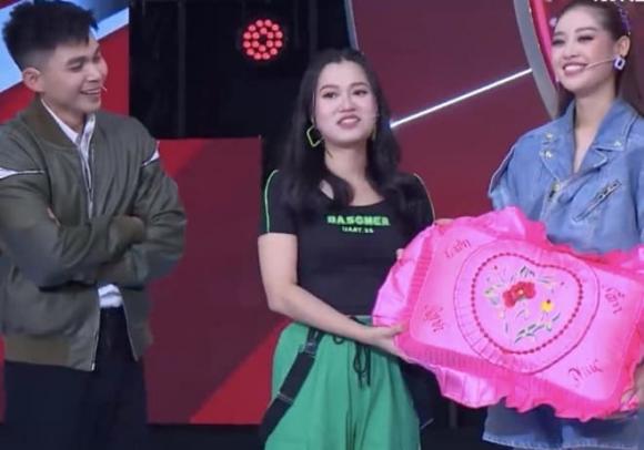 hoa hậu Khánh Vân, sao Việt
