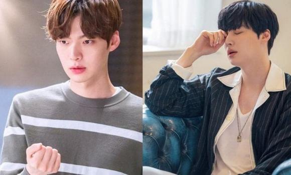 Ahn Jae Hyun, Goo Hye Sun, sao hàn