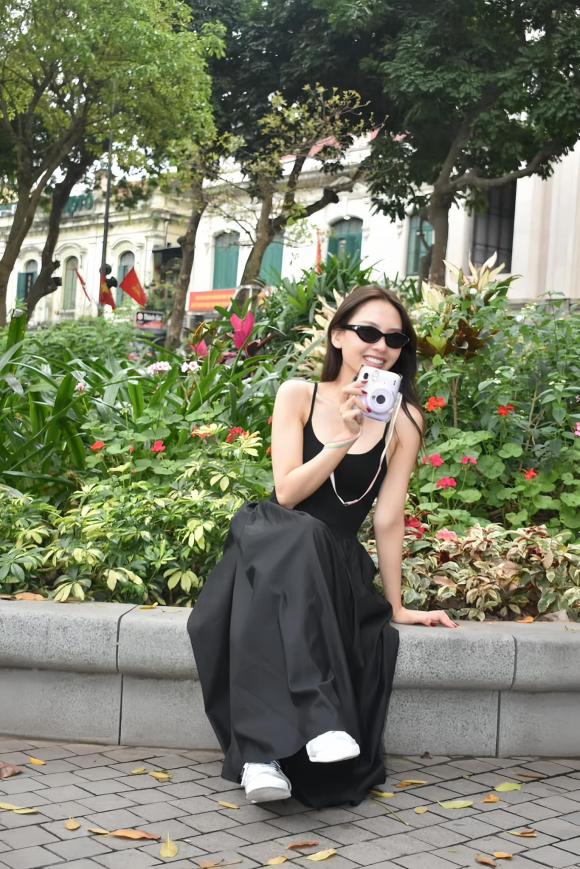 mai phương, sao việt, hoa hậu mai phương 